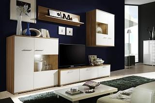 Стенка Глянец Ультра - 24