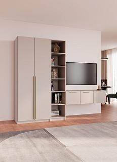 Стенка Лорена Пакс - 14 Кашемир