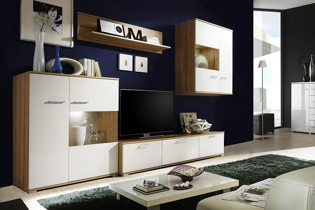 Стенка Глянец Ультра - 24