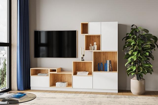 Стенка Флекс - 3