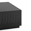 Журнальный стол Дори Черный