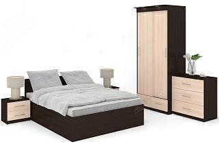 Спальный гарнитур Юнона - 3