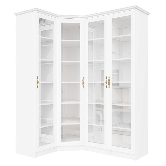 Книжный шкаф Даниэль - 2