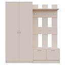 Прихожая Ольга - 6 Кашемир