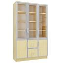 Книжный шкаф Альма - 16 Клен