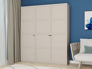 Шкаф распашной Скаген - 3 Сантьяго