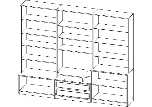 Стенка Марина - 5
