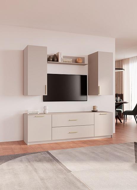 Стенка Лорена Пакс - 3 Кашемир