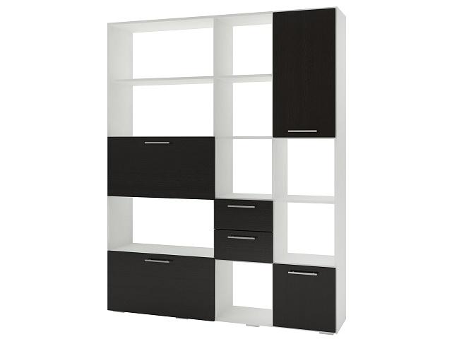 Стеллаж Бриз - 7.05