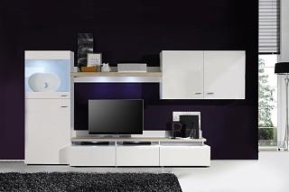 Стенка Глянец Ультра - 11