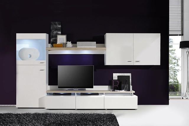 Стенка Глянец Ультра - 11