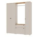 Прихожая Квели - 6 Кашемир