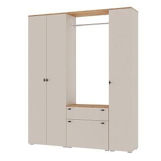 Прихожая Квели - 6 Кашемир