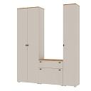 Прихожая Квели - 9 Кашемир