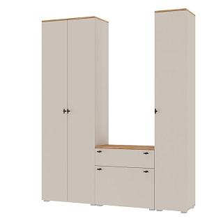 Прихожая Квели - 9 Кашемир