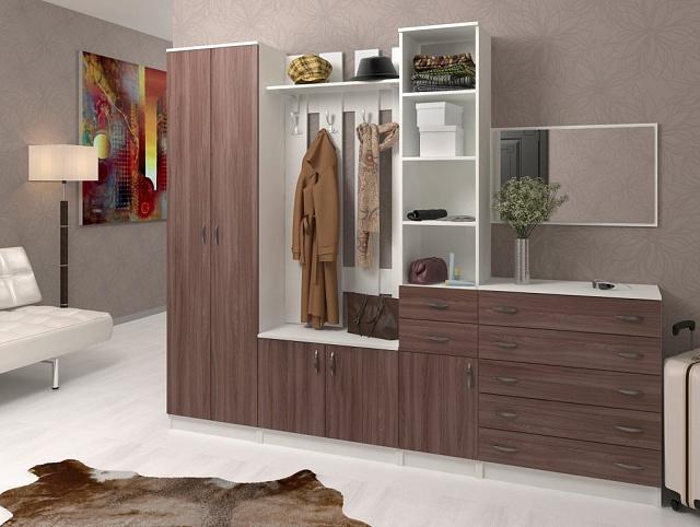 Прихожая Горизонт - 7