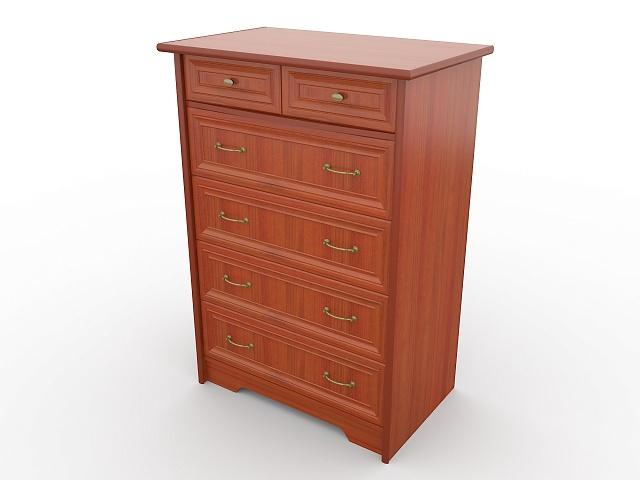 Комод Стенворд - 3