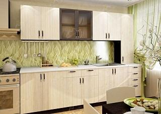 Кухня Оливия