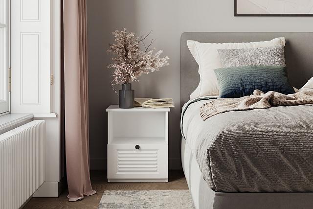 Тумба прикроватная Монреаль - 1.1