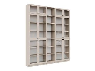 Библиотека Билли Стольмин 32 Кашемир