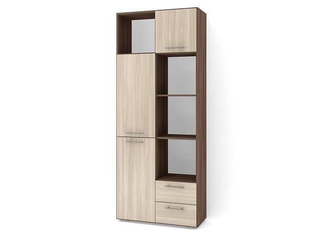 Стеллаж Бриз - 2.05