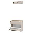 Прихожая Квели - 1 Кашемир