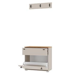 Прихожая Квели - 1 Кашемир