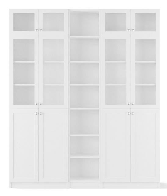 Библиотека Билли - 32