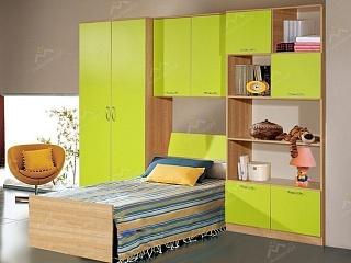 Детская мебель Спринт - 4