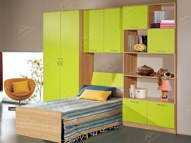 Детская мебель Спринт - 4