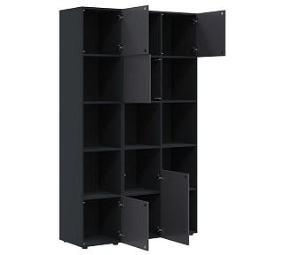 Стеллаж Браво - 3