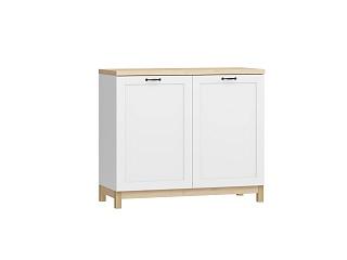 Комод Техас - 5 МДФ