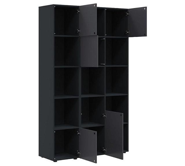 Стеллаж Браво - 3