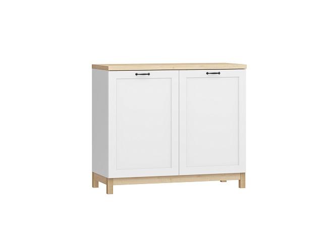 Комод Техас - 5 МДФ