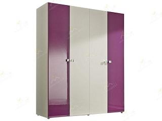 Шкаф распашной Глянец - 26 МДФ