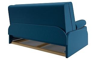 Диван Глобус - 2 Blue 33
