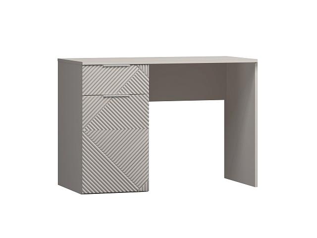 Письменный стол Салерно NEW 4 Кашемир