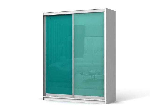 Шкаф-купе Oracal - 2