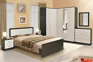 Спальный гарнитур Мега - 3