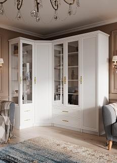 Книжный шкаф Даниэль - 6