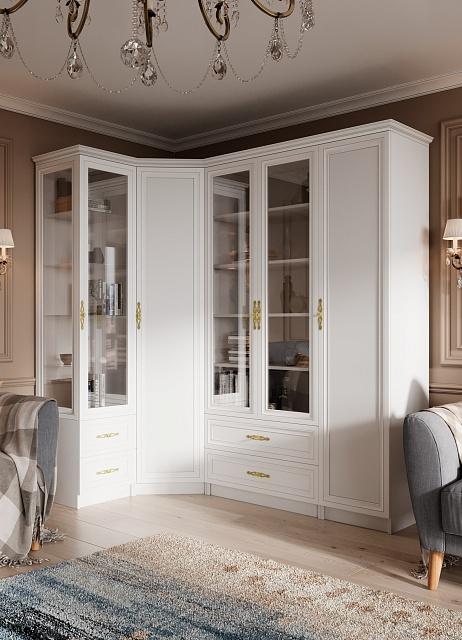 Книжный шкаф Даниэль - 6