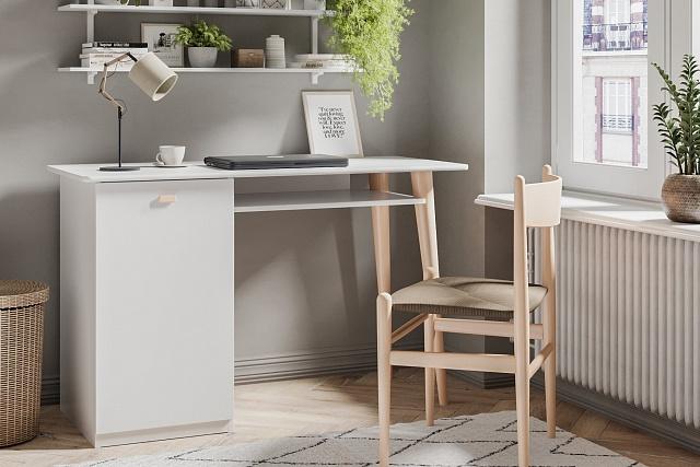 Письменный стол JAMES - 547