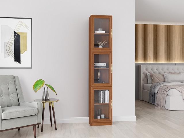 Книжный шкаф Карлос - 23