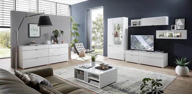 Стенка Кристалл - 2