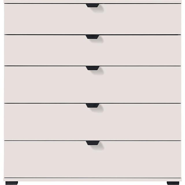 Комод Отин - 2 Белый