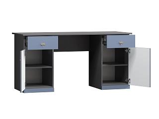 Письменный стол Стрекоза - 6 МДФ Космея