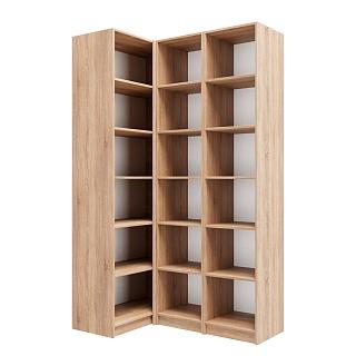 Книжный шкаф Моцарт - 1