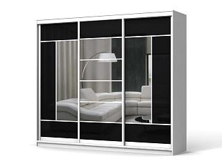 Шкаф-купе Колизей - 4