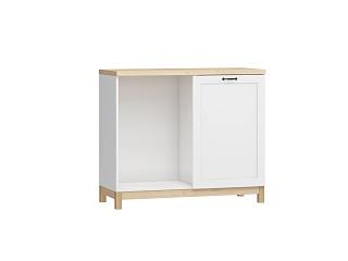 Комод Техас - 6 МДФ