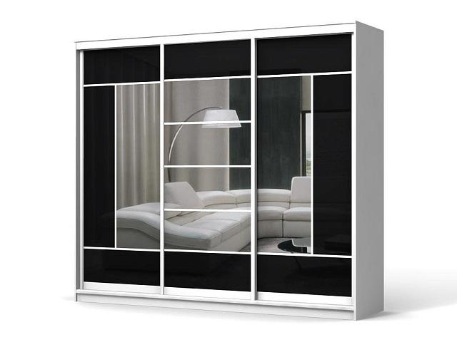 Шкаф-купе Колизей - 4